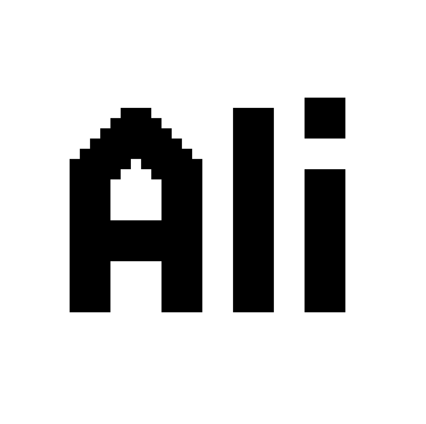 ALI logo