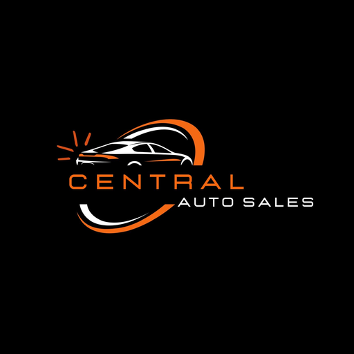Central Auto Sales logo