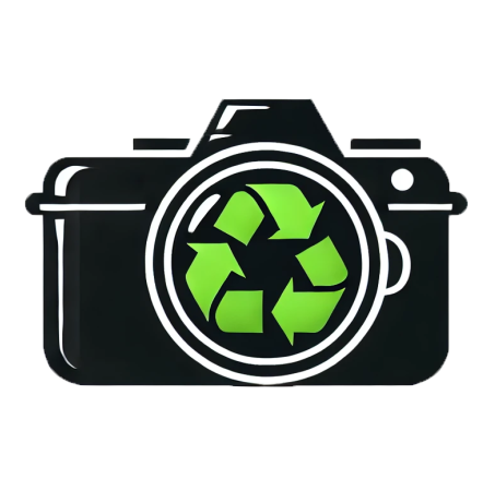 TrashCam logo